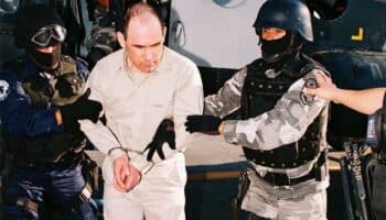 Agente encubierto dijo que con la información que dio Osiel Cárdenas a EU 'se quebró' a 'Los Zetas': Esquivel | Video