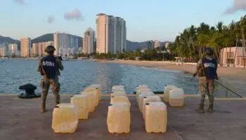 EU sanciona a integrantes de red de 'huachicoleo' vinculada al Cartel Jalisco