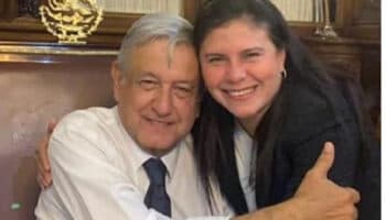 Prima de AMLO asume como delegada de programas federales en Chiapas