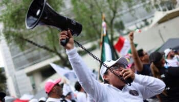 Los costos millonarios y la violencia injustificada de la huelga del Poder Judicial: Fabrizio Mejía | Videocolumna