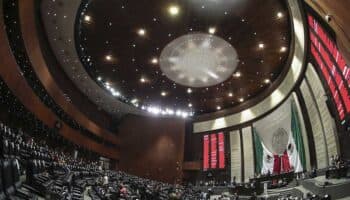 Suspensión de discusión sobre reforma judicial tendría que ocurrir hoy mismo: Jueza | Entérate