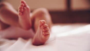 Abandonan a bebé en baños públicos del metro UAM Iztapalapa