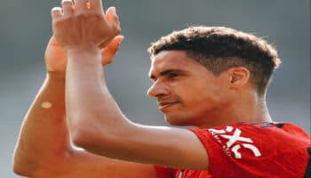 Anuncia Raphaël Varane su retiro del futbol profesional | Video