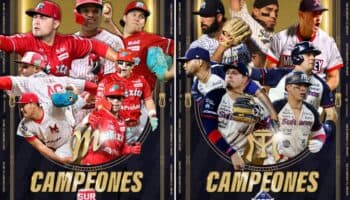 Serie del Rey 2024: ¿Dónde y cuándo ver los partidos entre Diablos y Sultanes?