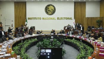 Juzgado ordena al INE no implementar la Reforma Judicial
