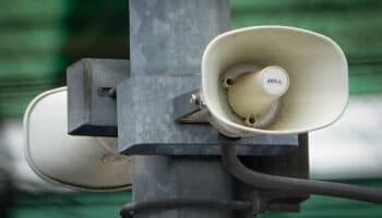 Alistan simulacro el 19 de Septiembre con alerta en celulares