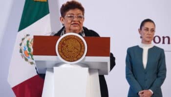 ‘Hackean’ información de la Consejería Jurídica de la Presidencia: El Financiero