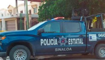 Culiacán | Despliegan operativo afuera de la Universidad Autónoma de Occidente