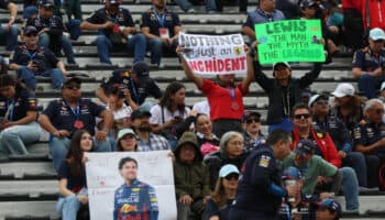 México tiene convencido al mundo de la Fórmula 1, buscará extender contrato: Alejandro Soberón | Video