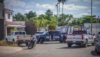 Sinaloa: en cinco días asesinan a 39 personas pese a la llegada de 450 militares