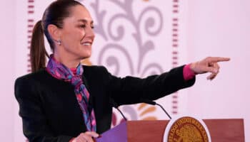 El 90% de los mexicanos cree que Sheinbaum será una buena presidenta