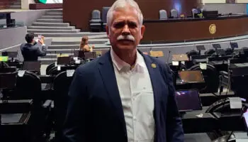 Localizan al diputado Vicente Verástegui tras secuestro en Tamaulipas