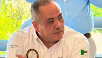 Acribillan a Jaime Navarro Hernández de la Fiscalía de Jalisco