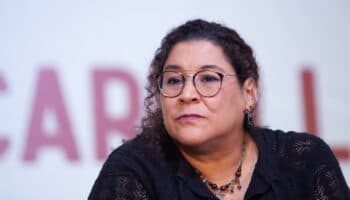 Descarta SCJN petición de ministra Batres para aplazar análisis de reforma judicial
