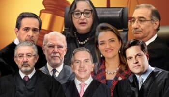 Así renunciaron los 8 ministros a la SCJN | Aquí las cartas