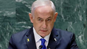 Netanyahu dice que Irán ‘pagará’ por su ataque… fue ‘un grave error’