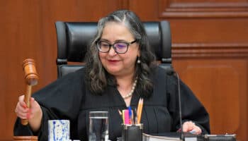 SCJN admite petición de tribunal para pronunciarse sobre quién deberá resolver impugnaciones contra reforma judicial