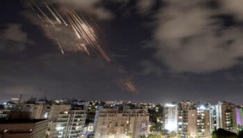 EU advierte a Irán: 'No nos ataquen ni a nosotros ni a Israel'