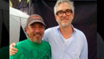 Asesinan a Víctor Muro Velásquez, participó en 'Roma' y 'El crimen del padre Amaro'