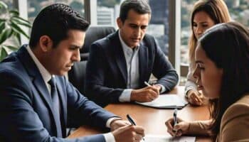 Alerta Profeco: ¿Qué debes de saber sobre un agente de seguros antes de contratar?