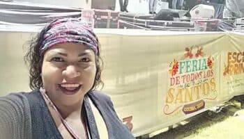 Asesinan a la periodista Patricia Bunbury en Colima