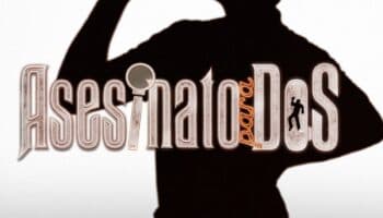 Asesinato para dos: Un Momento de Teatro | Video