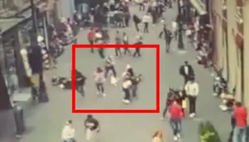Confirman dos muertos en ataque a Diana Sánchez Barrios | Video