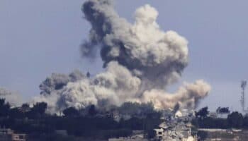 Ejército libanés confirma que soldados de Israel cruzaron la frontera y luego se retiraron