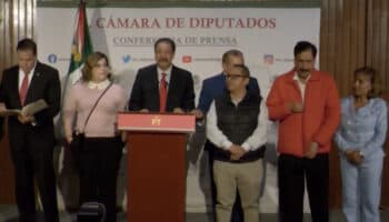 PT solicita juicio político contra ocho ministros de la Corte