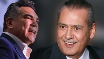 Beltrones pinta su raya con el PRI tras confirmar el TEPJF la reelección de 'Alito'