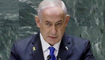 Israel confirma atentado con dron a la casa de Netanyahu