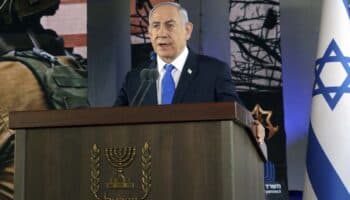 Netanyahu asegura que el ataque contra Irán afectó a su capacidad para desarrollar misiles