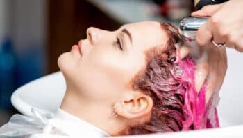 Los mejores champús para el cabello teñido, según Profeco
