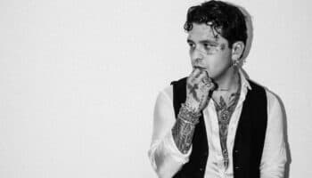 Las 5 canciones más populares de Christian Nodal