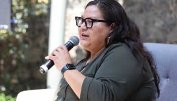 Inmujeres acuerda ruta 'de solución' con Fiscalía en caso de menor procesada por aborto espontáneo