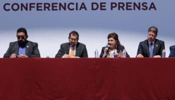 Brugada crea Mando Único policiaco en Centro Histórico tras ataque a Diana Sánchez