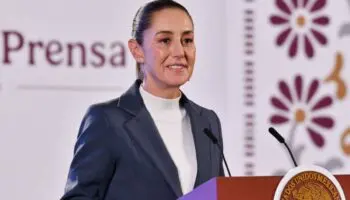 Sheinbaum anuncia inscripción para apoyos de Bienestar a mujeres de 60 a 64 años