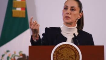 Así es como el gobierno de Sheinbaum planea combatir el crimen en 100 días | Documento