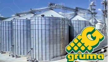 Venta de 5 plantas de Gruma es la 'medida necesaria' para incrementar la competencia: Cofece