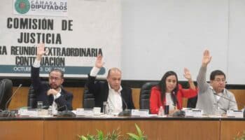Avanzan en San Lázaro las reformas secundarias para la elección del Poder Judicial