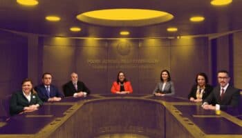 CJF viola el Estado de Derecho al ignorar las suspensiones judiciales: Magistrada Molina de la Puente | Video