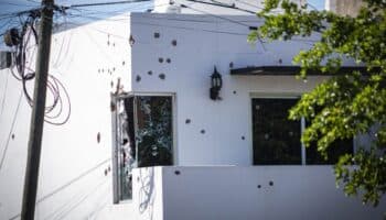 Tras 5 semanas, violencia en Culiacán puede convertirse en problema económico y social: Guzmán | Entérate