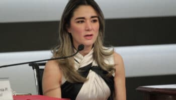 El Consejo General debe ser convocado para discutir la resolución del TEPJ: Dania Ravel