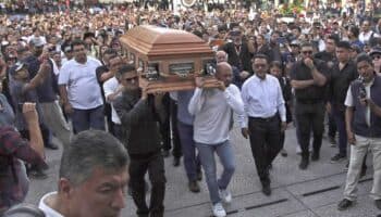 Asesinato del alcalde de Chilpancingo, ejemplo de 'narcoterrorismo': Saucedo