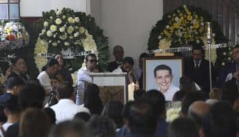 'Narcoterrorismo' busca doblegar a las autoridades en Guerrero y el país: Saucedo