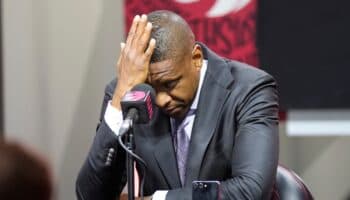 Dikembe Mutombo, leyenda de la NBA, murió por cáncer cerebral