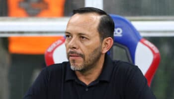 Necaxa sienta en la silla eléctrica a Eduardo Fentanes
