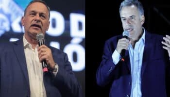 Orsi y Delgado se disputarán la Presidencia de Uruguay en la segunda vuelta el 24 de noviembre