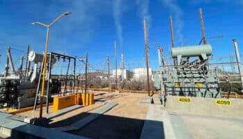 Avanza en el Senado reforma que da prevalencia a la CFE sobre privados