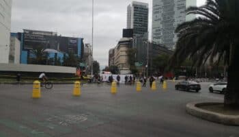Joven de 31 años muere durante el Paseo Ciclista en CDMX tras sufrir infarto fulminante
